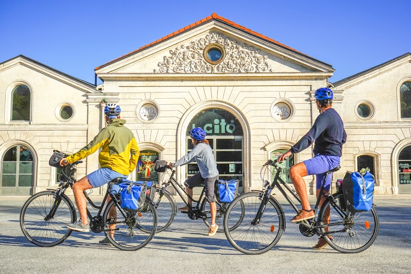 Hôtel séminaire Ibis Budget Angoulême Centre  à Angoulême pour événements professionnels et séminaires