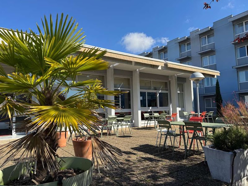 Hôtel séminaire Ibis styles Angoulême Nord  à Angoulême pour événements professionnels et séminaires