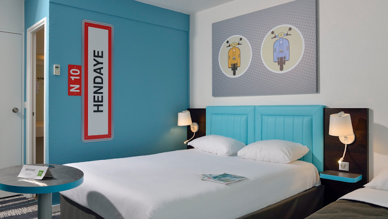 Hôtel séminaire Ibis styles Angoulême Nord  à Angoulême pour événements professionnels