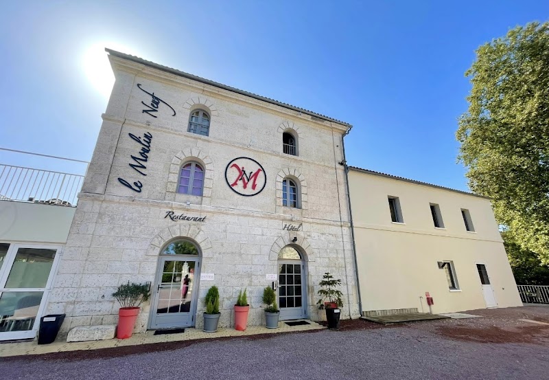 Hôtel séminaire Le Moulin Neuf  à Gond-pontouvre pour événements professionnels