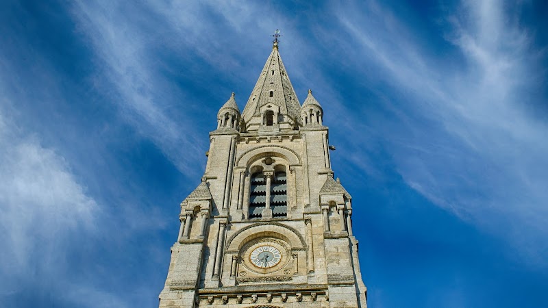 Les Ombrages – Hôtels à Angouleme