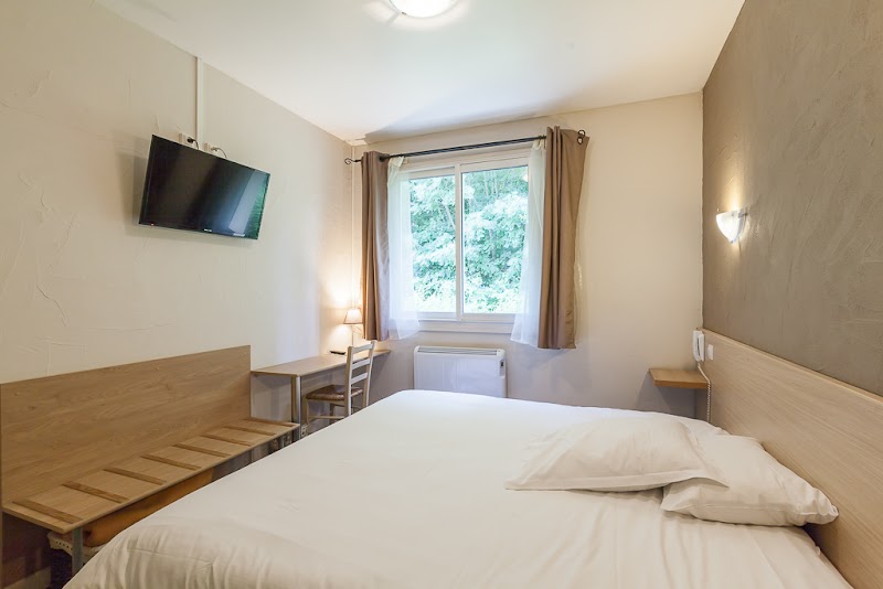 Hôtel séminaire Les Ombrages  à Vibrac pour événements professionnels