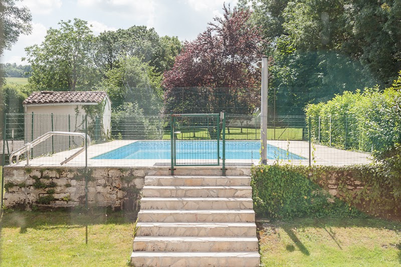 Hôtel séminaire Les Ombrages  à Vibrac pour événements professionnels