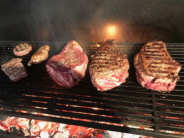 Restaurant gastronomique Chez Steph  à La rochefoucauld-en-angoumois pour événements professionnels