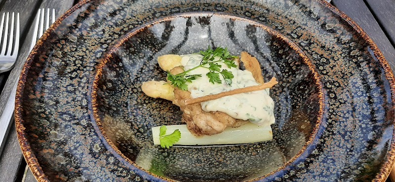 Restaurant gastronomique Graines et Garenne  à Angoulême pour événements professionnels