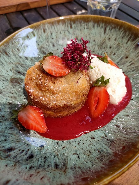 Restaurant gastronomique Graines et Garenne  à Angoulême pour événements professionnels