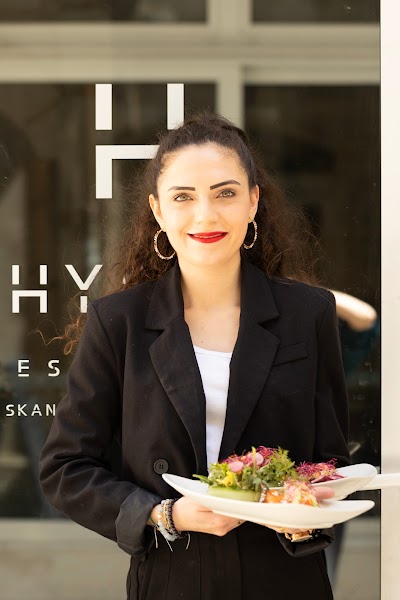 Restaurant gastronomique Hyggy  à Angoulême pour événements professionnels