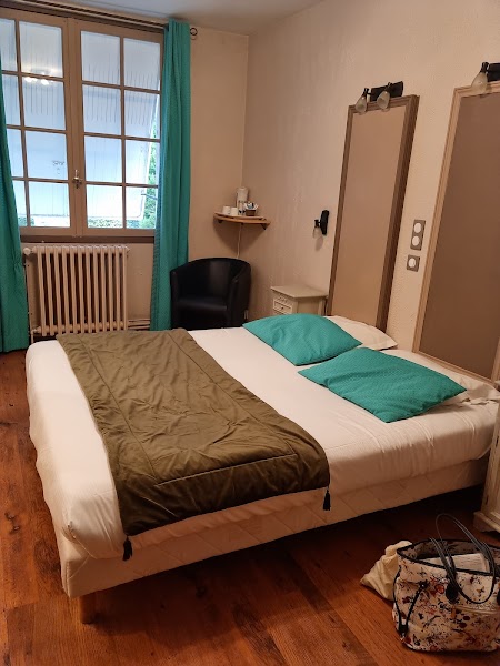 Restaurant gastronomique L'essille  à Bassac pour événements professionnels