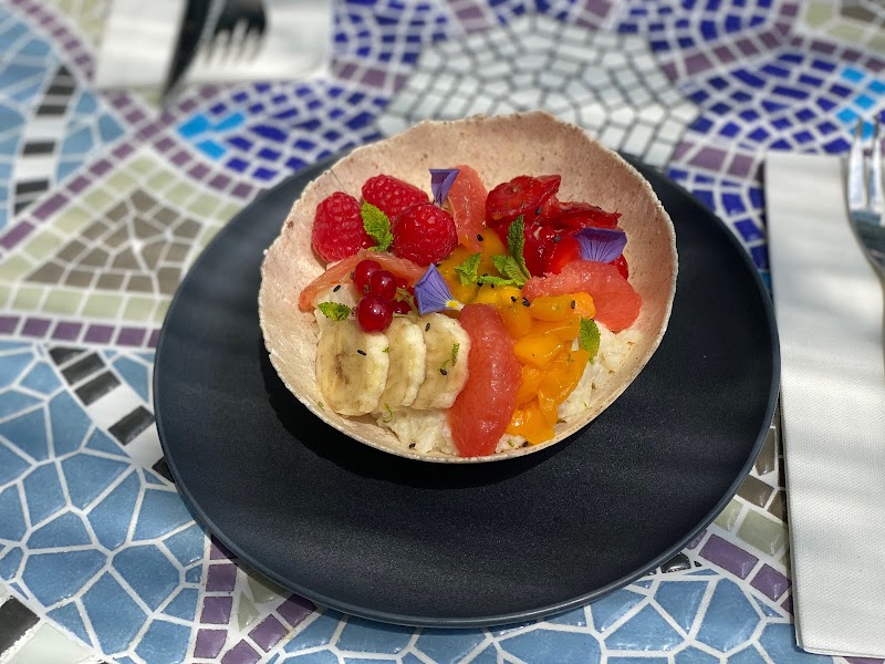 Restaurant gastronomique La Cour  à Angoulême pour événements professionnels