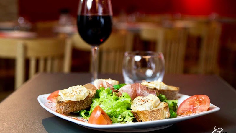 Restaurant gastronomique La Plancha  à Angoulême pour événements professionnels