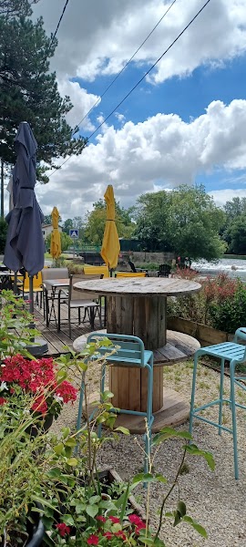 Restaurant gastronomique La Tonnellerie  à Châteauneuf-sur-charente pour événements professionnels et séminaires