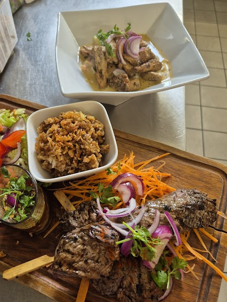 Restaurant gastronomique La Tonnellerie  à Châteauneuf-sur-charente pour événements professionnels