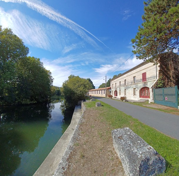 Restaurant gastronomique La Tonnellerie  à Châteauneuf-sur-charente pour événements professionnels