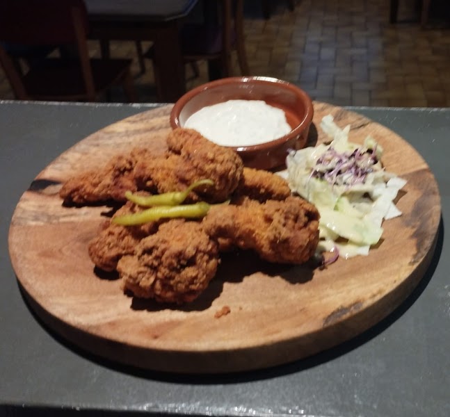 Restaurant gastronomique Le Chap'ti  à Angoulême pour événements professionnels