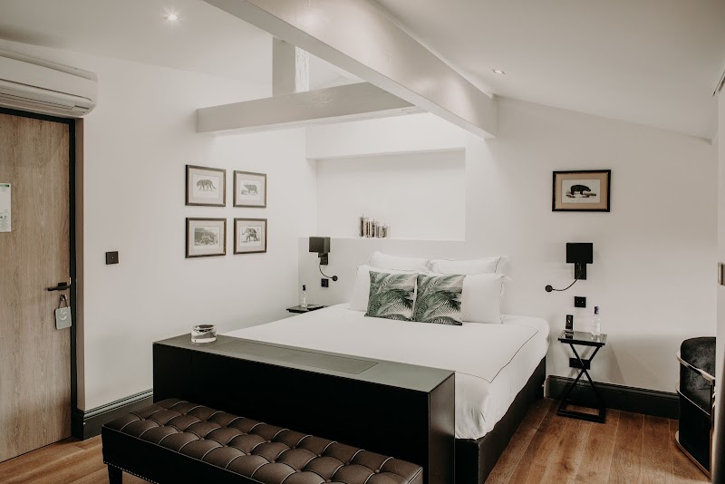 Hôtel séminaire Le Palais Gallien  à Bordeaux pour événements professionnels