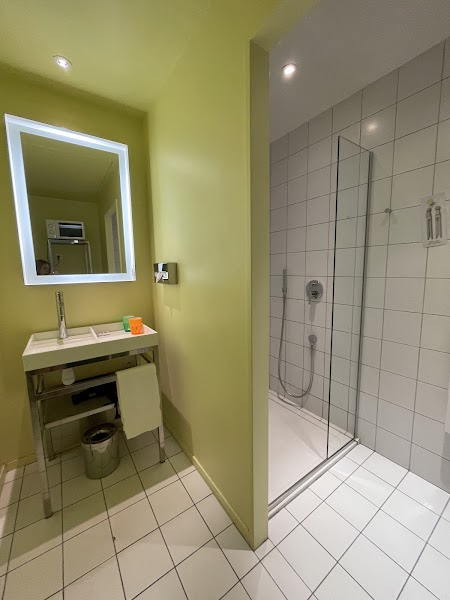 Hôtel séminaire Mama Shelter Bordeaux  à Bordeaux pour événements professionnels