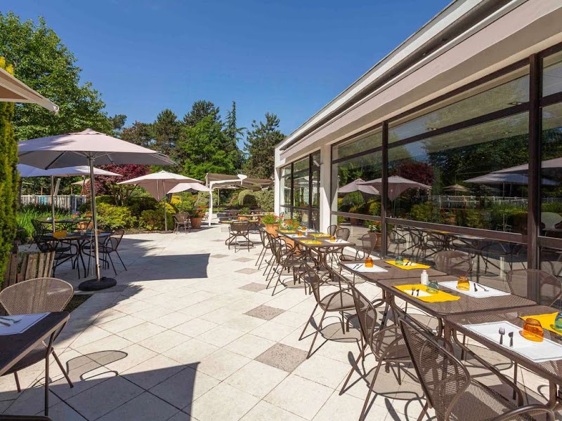 Hôtel séminaire Novotel Bordeaux Mérignac  à Mérignac pour événements professionnels et séminaires