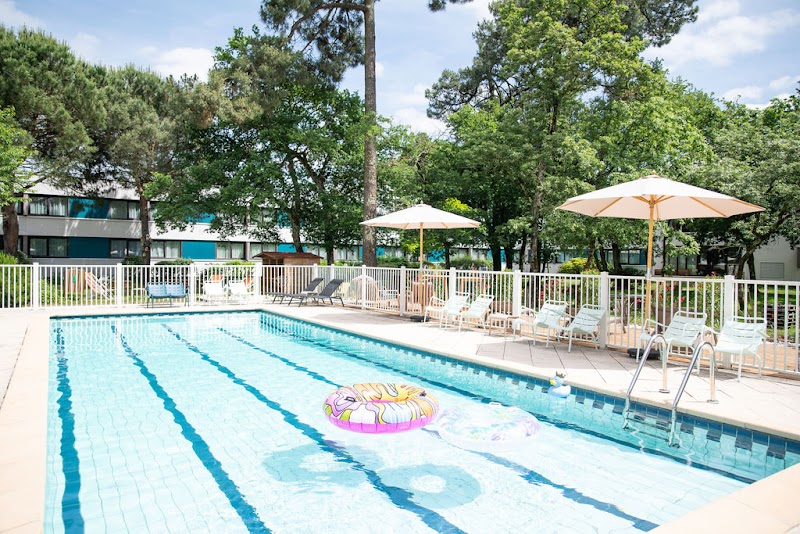 Hôtel séminaire Novotel Bordeaux Mérignac  à Mérignac pour événements professionnels