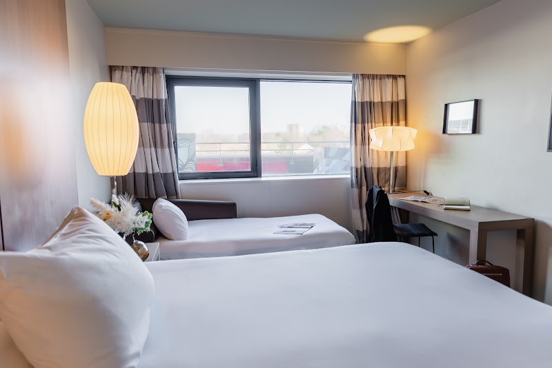 Hôtel séminaire Pullman Bordeaux Lac  à Bordeaux pour événements professionnels