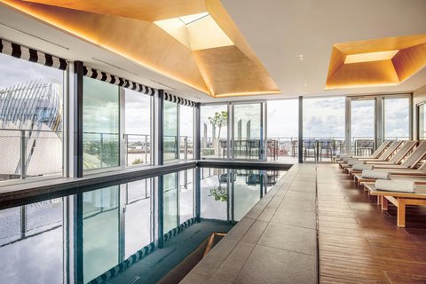 Hôtel séminaire Renaissance Bordeaux Hôtel  à Bordeaux pour événements professionnels