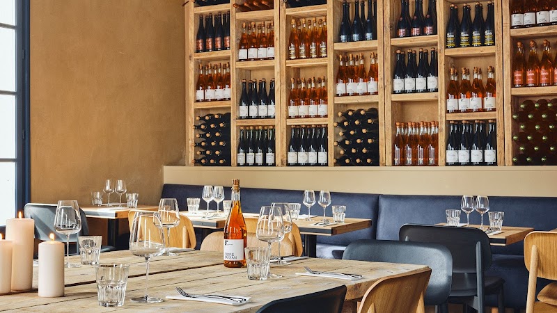 Breizh Café Bordeaux Chartrons – Restaurants à Bordeaux