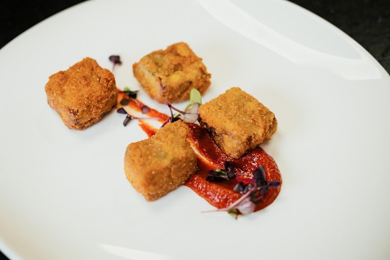 Restaurant gastronomique Café Maritime  à Bordeaux pour événements professionnels