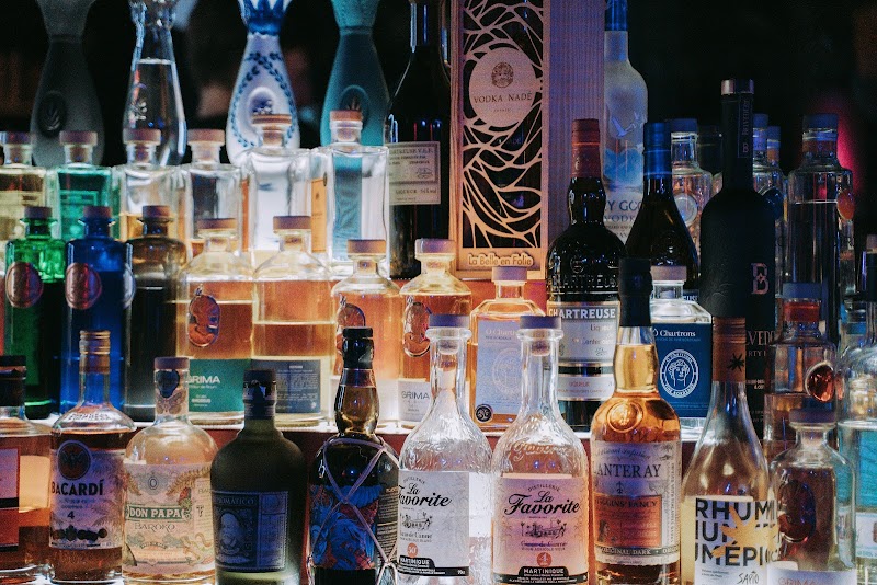 Restaurant gastronomique La Belle en Folie  à Bordeaux pour événements professionnels et séminaires