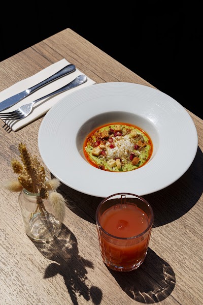 Restaurant gastronomique La Belle en Folie  à Bordeaux pour événements professionnels