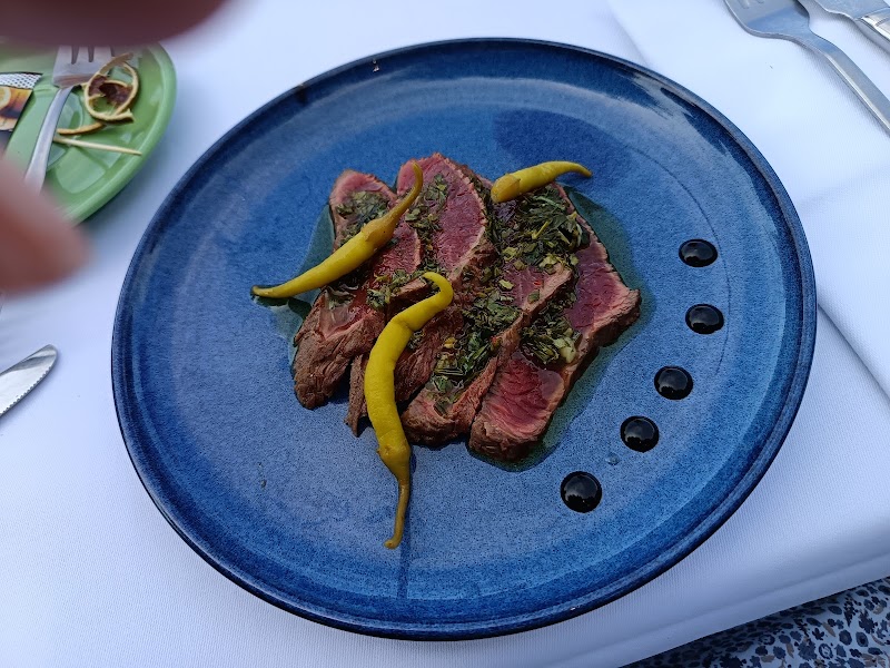 Restaurant gastronomique Le Café du Port  à Bordeaux pour événements professionnels