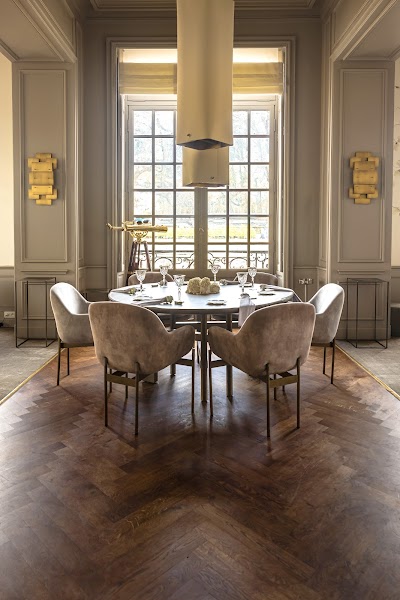 Le Gabriel - Restaurant Gastronomique