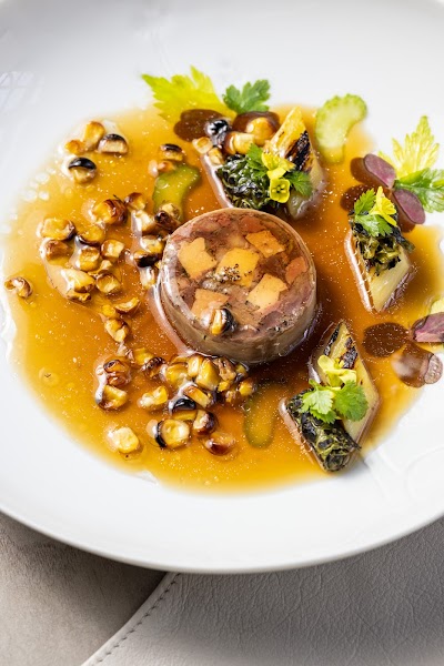 Restaurant gastronomique Le Gabriel  à Bordeaux pour événements professionnels