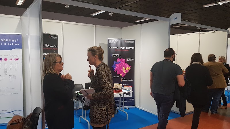 Salle de séminaire Centre de Congrès Cité Mondiale  à Bordeaux pour événements professionnels