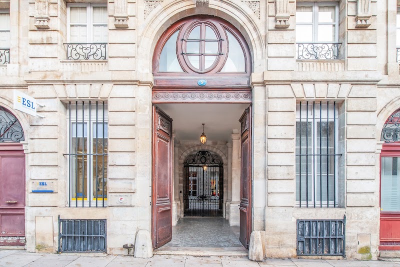Salle de séminaire Espace Chapeau Rouge  à Bordeaux pour événements professionnels