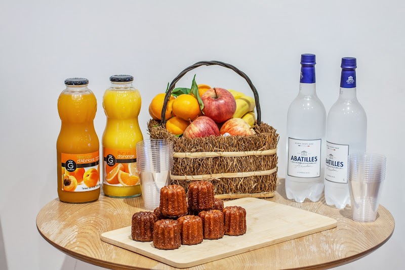 Salle de séminaire Espace Chapeau Rouge  à Bordeaux pour événements professionnels
