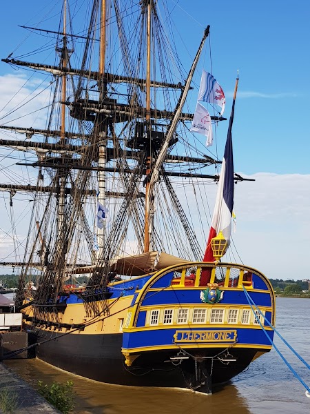 Salle de séminaire Hangar 14  à Bordeaux pour événements professionnels et séminaires