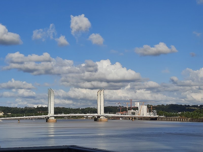 Salle de séminaire Hangar 14  à Bordeaux pour événements professionnels