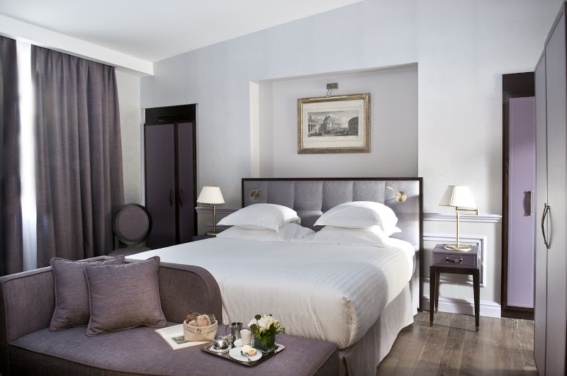 Salle de séminaire Hôtel de Sèze  à Bordeaux pour événements professionnels