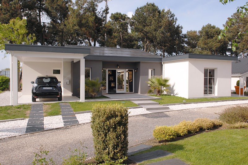 La MÉCA (Maison de l'Économie Créative et Culturelle) – Salles à Bordeaux