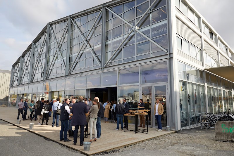 Salle de séminaire Mama Works Bordeaux  à Bordeaux pour événements professionnels
