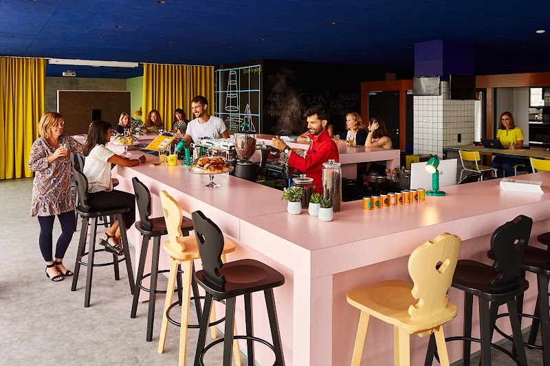 Salle de séminaire Mama Works Bordeaux  à Bordeaux pour événements professionnels