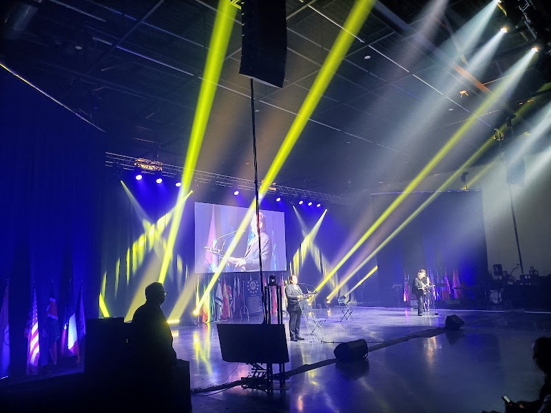 Salle de séminaire Palais 2 l'Atlantique  à Bordeaux pour événements professionnels