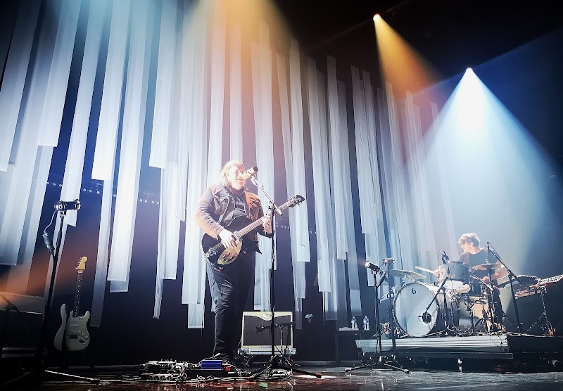 Rocher de Palmer – Salles à Bordeaux