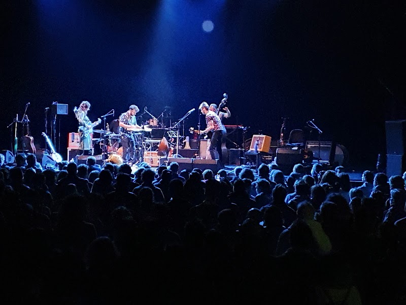 Salle de séminaire Rocher de Palmer  à Cenon pour événements professionnels