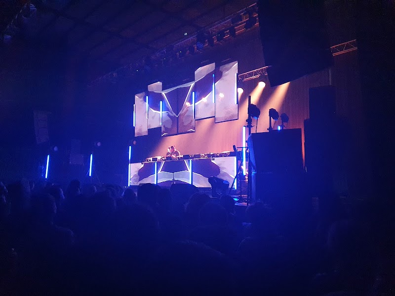 Salle de séminaire Rocher de Palmer  à Cenon pour événements professionnels