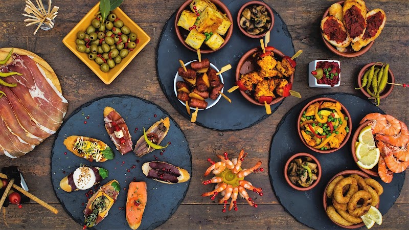 Traiteur événementiel CASA TAPAS  à Bordeaux pour événements professionnels et séminaires