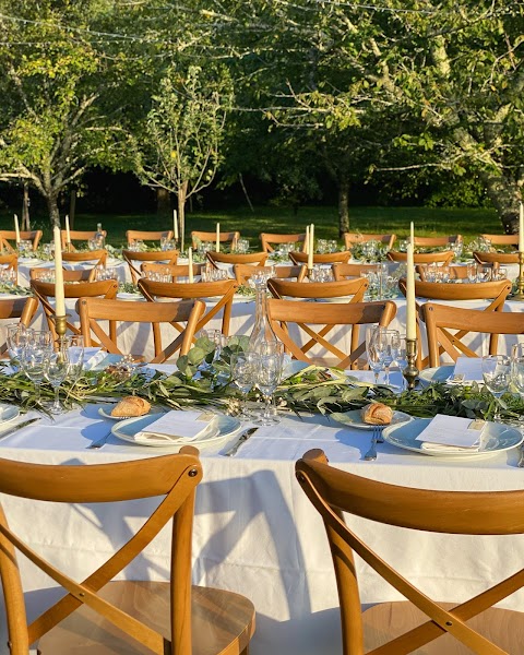 Capdevielle – Traiteurs à Bordeaux