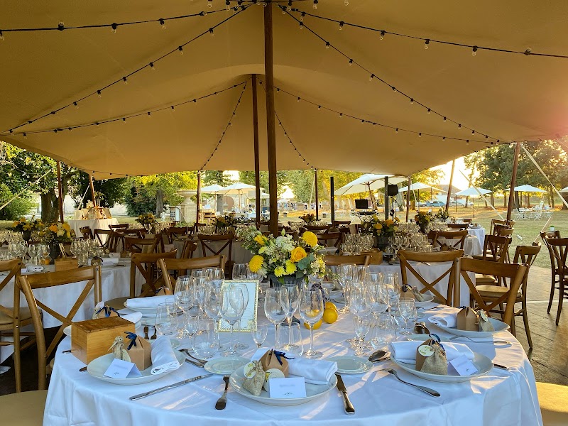 Traiteur événementiel Capdevielle  à Bruges pour événements professionnels