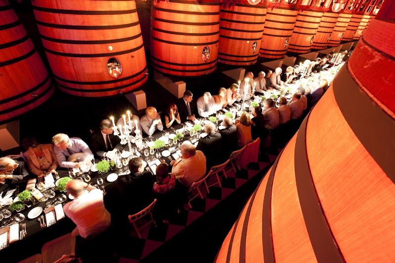 Traiteur événementiel Humblot  à Caéjan pour événements professionnels et séminaires