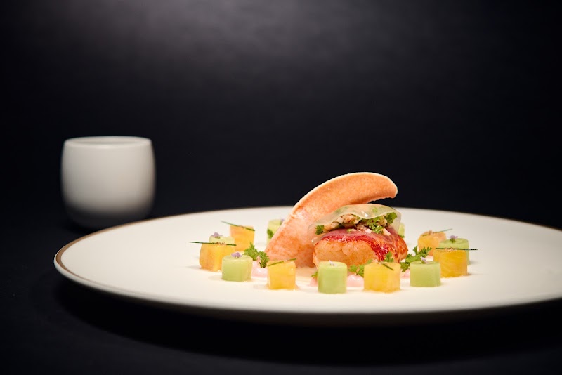 Traiteur événementiel Humblot  à Caéjan pour événements professionnels