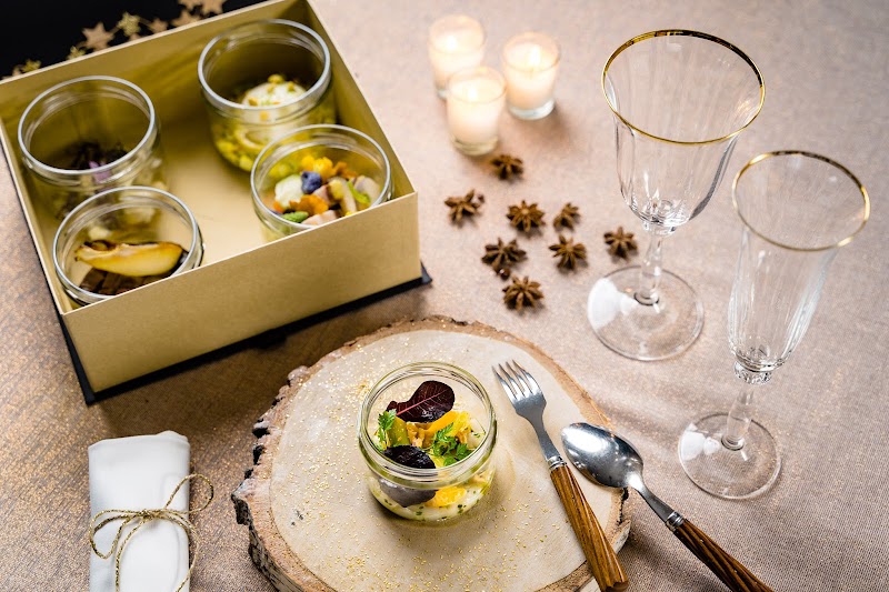 Traiteur événementiel Humblot  à Caéjan pour événements professionnels